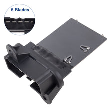 BOXI Blower Motor Resistor Fits for BX06700069-1 — product photo 2
