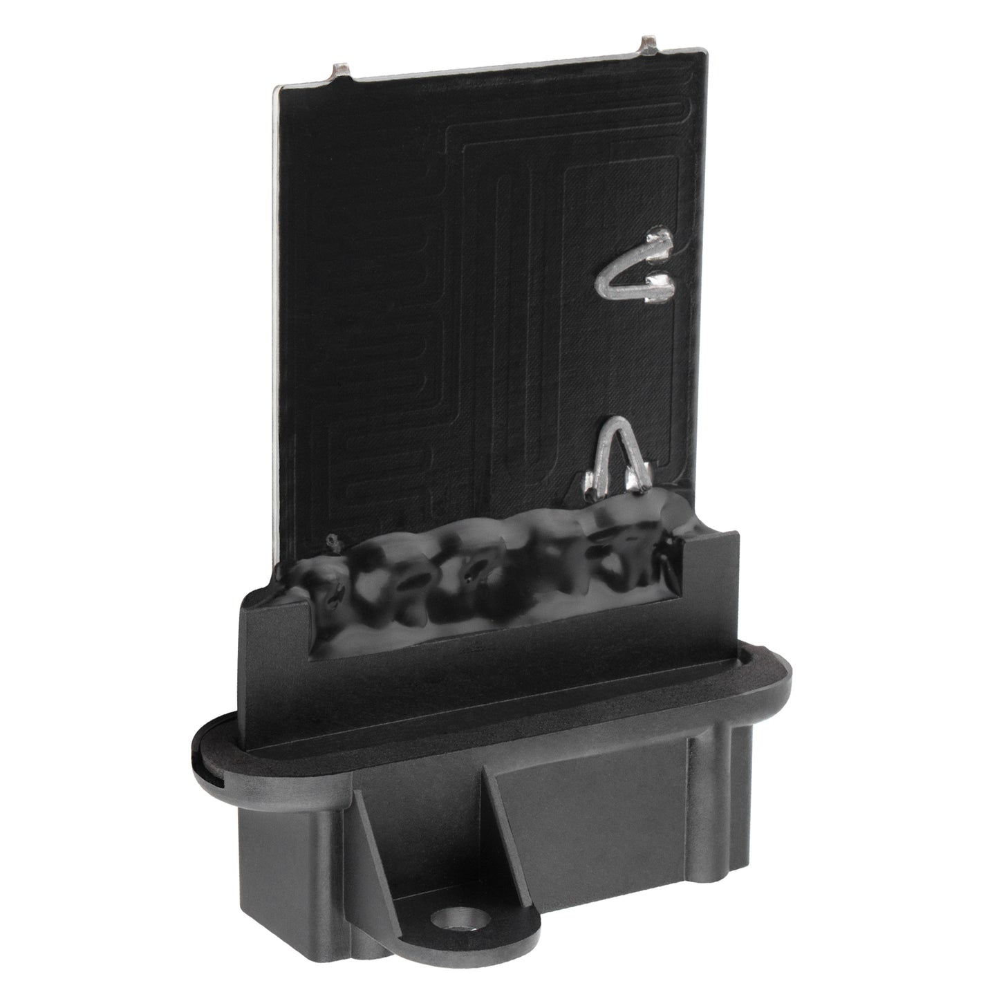 BOXI Blower Motor Resistor Fits for BX06700069-1 — product photo 4