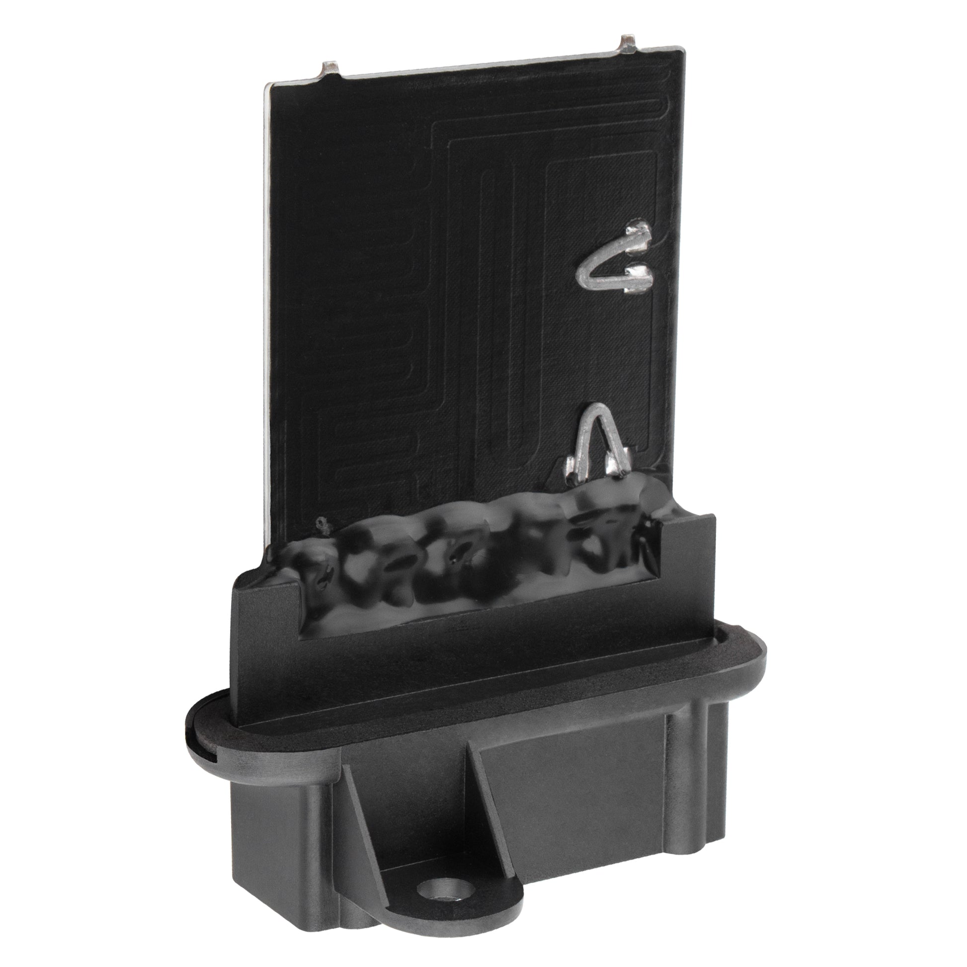 BOXI Blower Motor Resistor Fits for BX06700069-1 — product photo 4