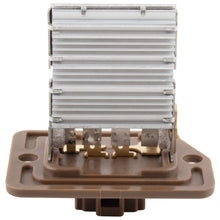 BOXI RU-354 Blower Motor Resistor Fits for Hyundai Elantra 2001-2005 Santa Fe 2001-2006 Tiburon