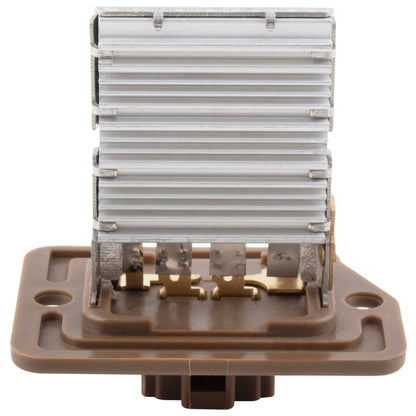 BOXI RU-354 Blower Motor Resistor Fits for Hyundai Elantra 2001-2005 Santa Fe 2001-2006 Tiburon