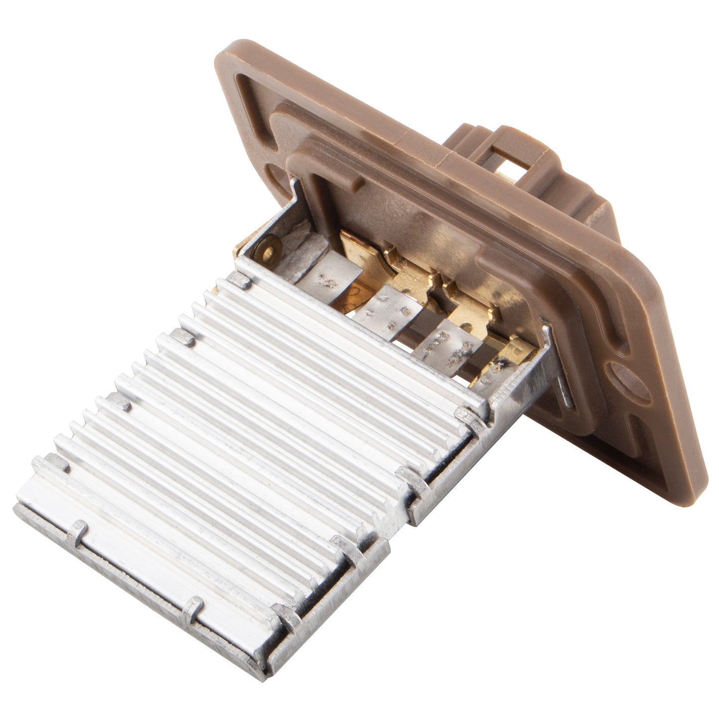 BOXI RU-354 Blower Motor Resistor Fits for Hyundai Elantra 2001-2005 Santa Fe 2001-2006 Tiburon — product photo 5