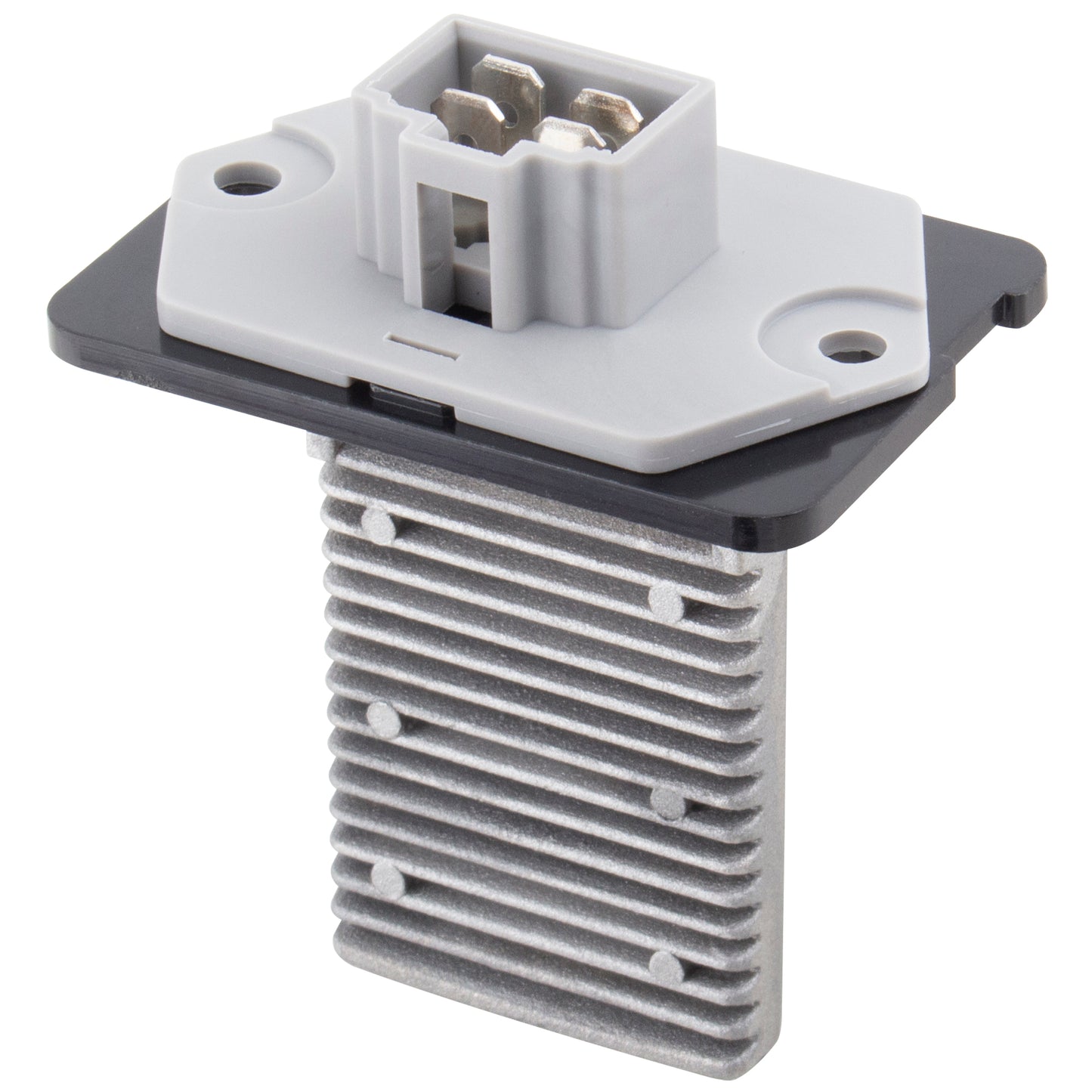 BOXI RU-356 Blower Motor Resistor Fits for Hyundai for Kia - Accent Elantra Santa Fe Sonata Tiburon — product photo 2