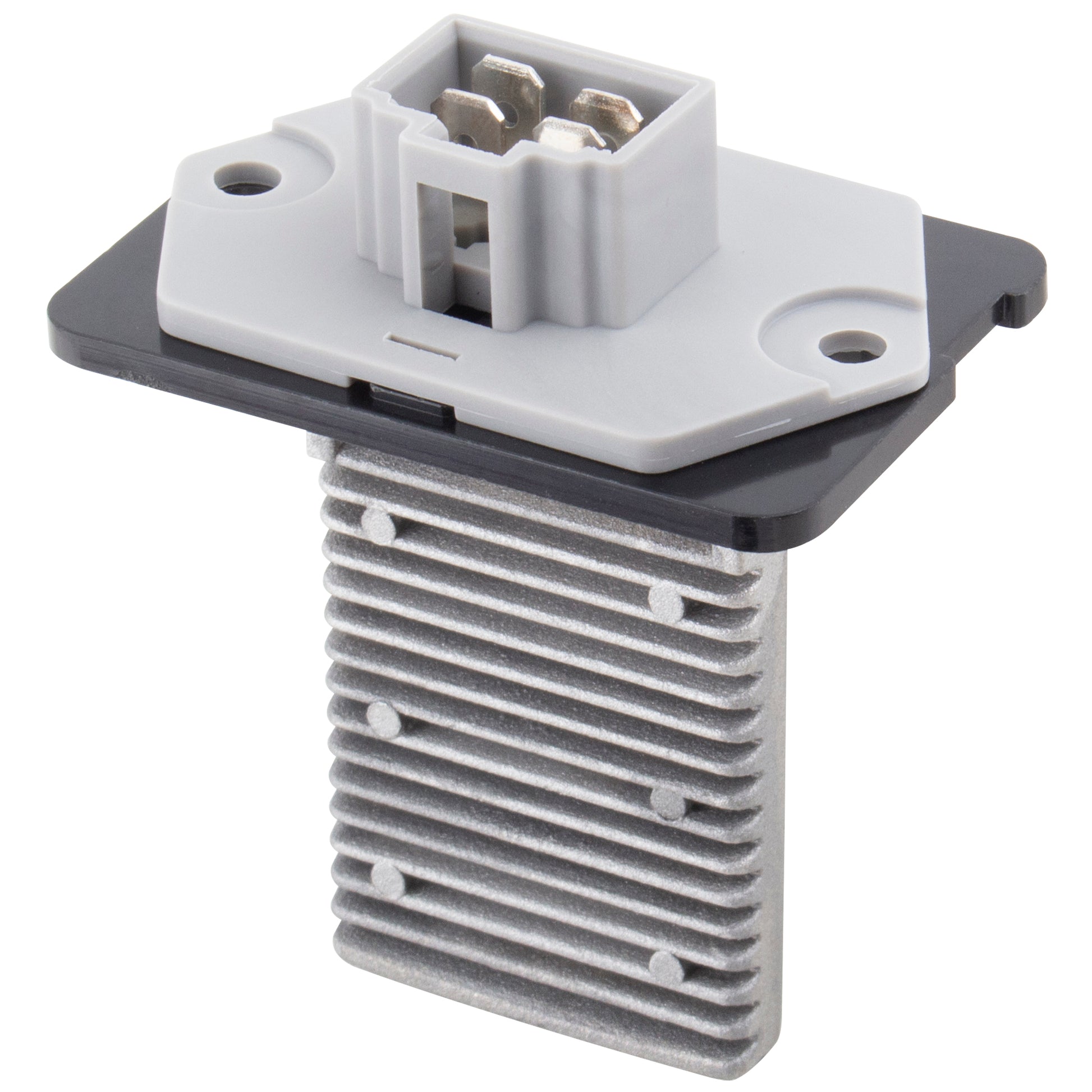 BOXI RU-356 Blower Motor Resistor Fits for Hyundai for Kia - Accent Elantra Santa Fe Sonata Tiburon — product photo 2