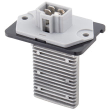BOXI RU-356 Blower Motor Resistor Fits for Hyundai for Kia - Accent Elantra Santa Fe Sonata Tiburon — product photo 2