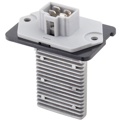 BOXI RU-356 Blower Motor Resistor Fits for Hyundai for Kia - Accent Elantra Santa Fe Sonata Tiburon — product photo 2