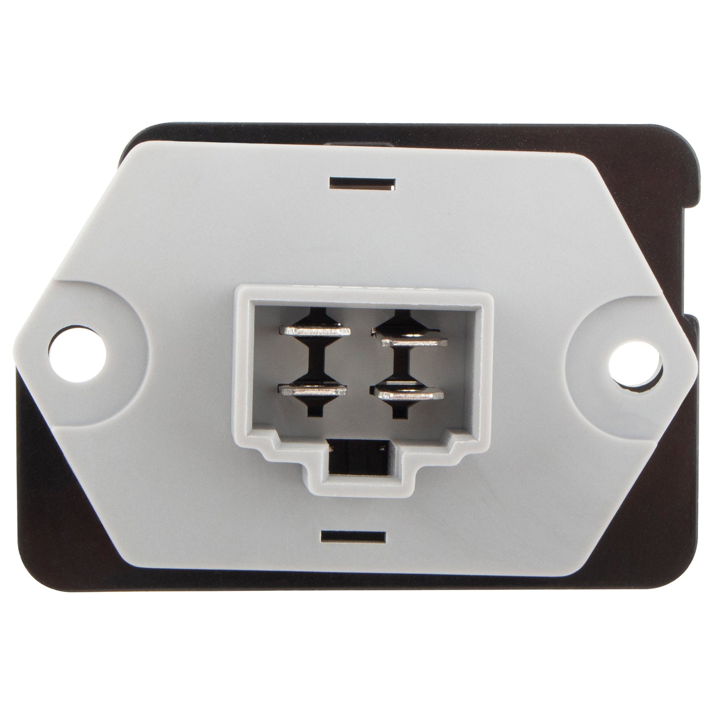 BOXI RU-356 Blower Motor Resistor Fits for Hyundai for Kia - Accent Elantra Santa Fe Sonata Tiburon — product photo 5