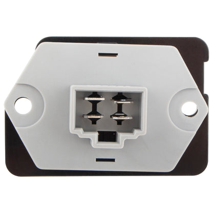 BOXI RU-356 Blower Motor Resistor Fits for Hyundai for Kia - Accent Elantra Santa Fe Sonata Tiburon — product photo 5