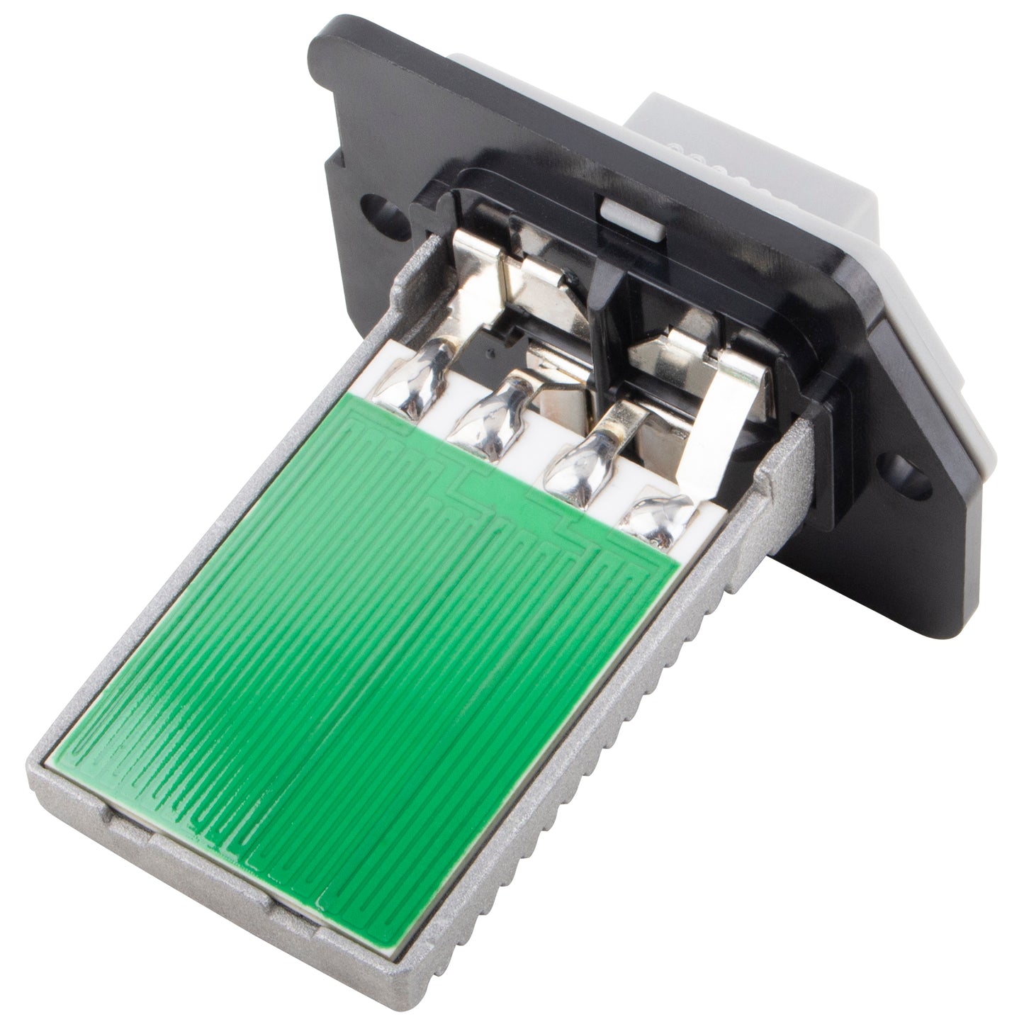BOXI RU-356 Blower Motor Resistor Fits for Hyundai for Kia - Accent Elantra Santa Fe Sonata Tiburon — product photo 6