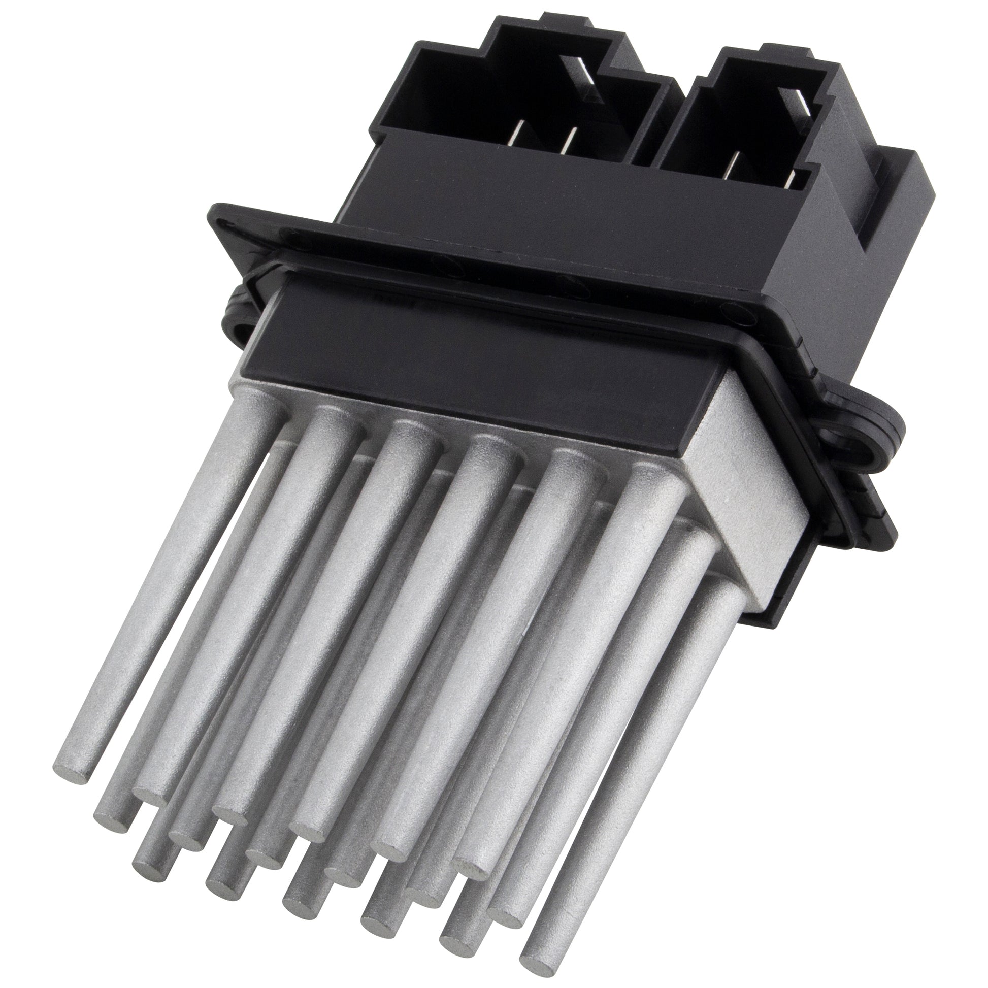 BOXI RU-358 Blower Motor Resistor Fits for Jeep Grand Cherokee 1999-2004 Sport Utility 4-Door 4.0L — product photo 4