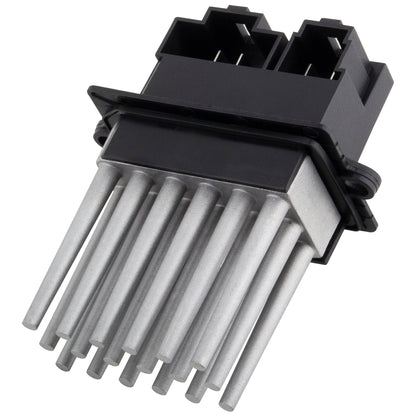 BOXI RU-358 Blower Motor Resistor Fits for Jeep Grand Cherokee 1999-2004 Sport Utility 4-Door 4.0L — product photo 4