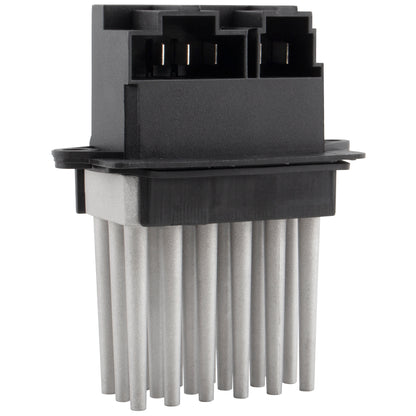 BOXI RU-358 Blower Motor Resistor Fits for Jeep Grand Cherokee 1999-2004 Sport Utility 4-Door 4.0L — product photo 5