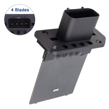BOXI Blower Motor Resistor Fits for BX06700073-1 — product photo 2