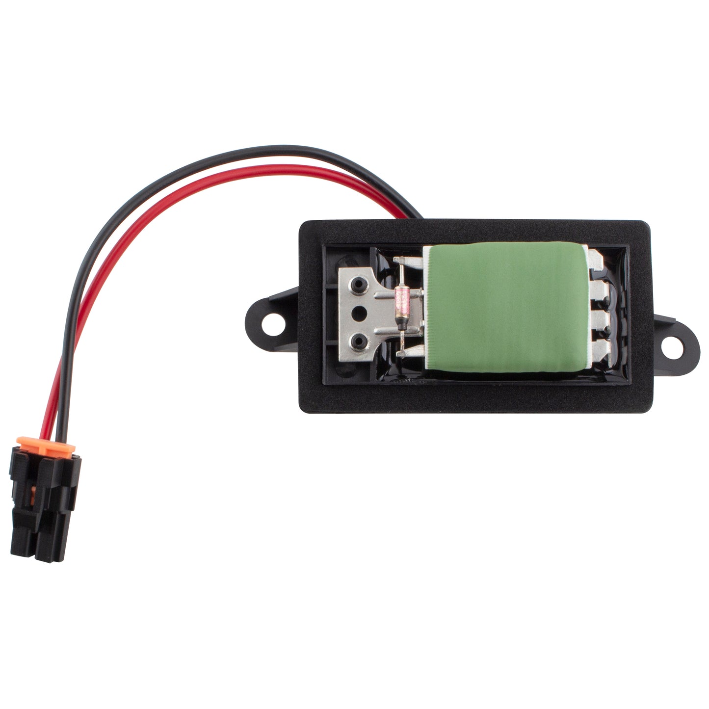 BOXI RU-394 Blower Motor Resistor Fits for Cadillac Chevy for GMC - Escalade ESV Avalanche 2500 — product photo 3
