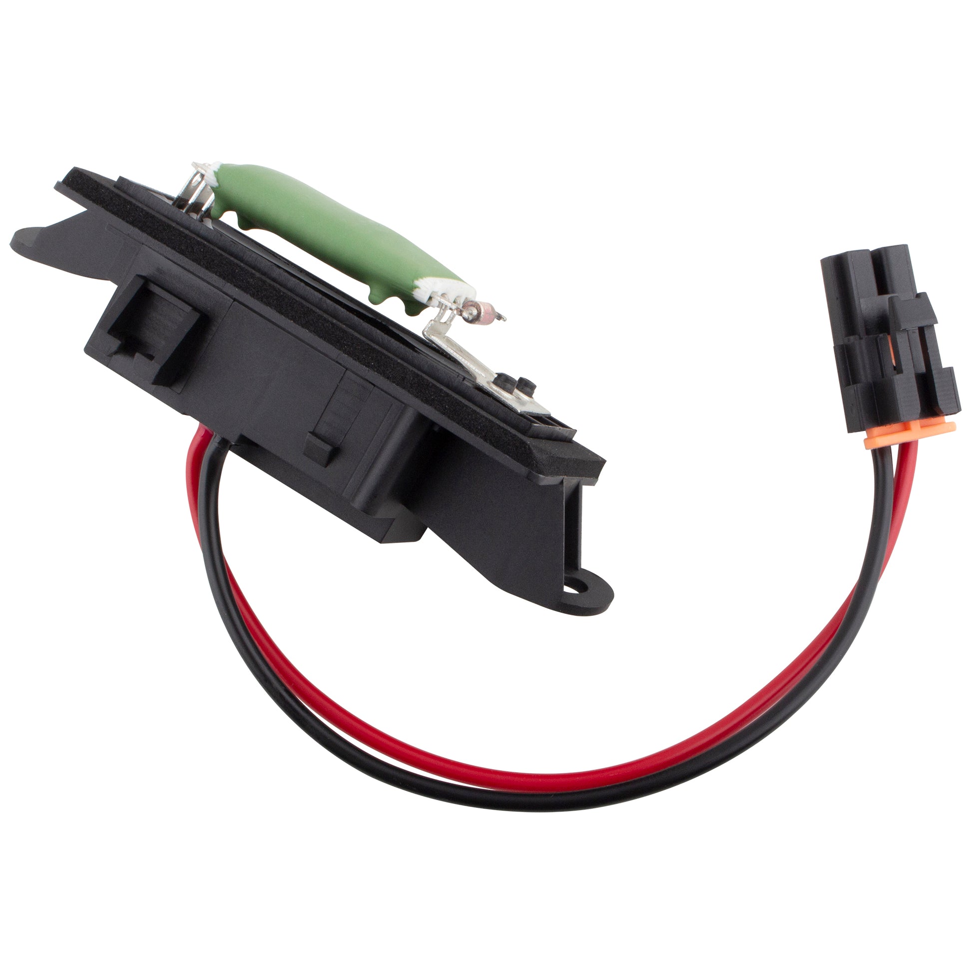 BOXI RU-394 Blower Motor Resistor Fits for Cadillac Chevy for GMC - Escalade ESV Avalanche 2500 — product photo 6
