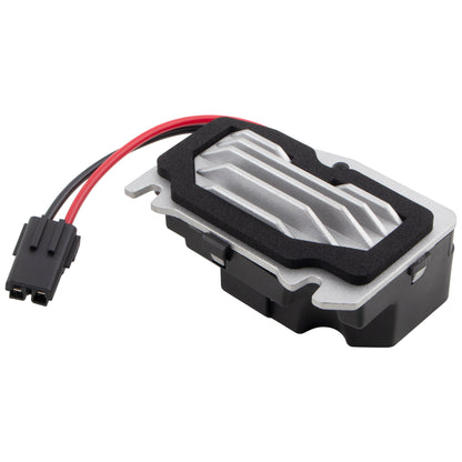 BOXI RU-396 Blower Motor Resistor Fits for Buick Chevy Olds for Pontiac - Century Regal Corvette