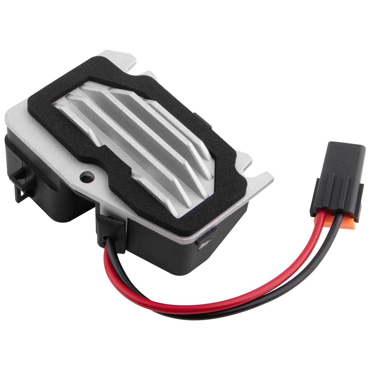 BOXI RU-396 Blower Motor Resistor Fits for Buick Chevy Olds for Pontiac - Century Regal Corvette — product photo 4