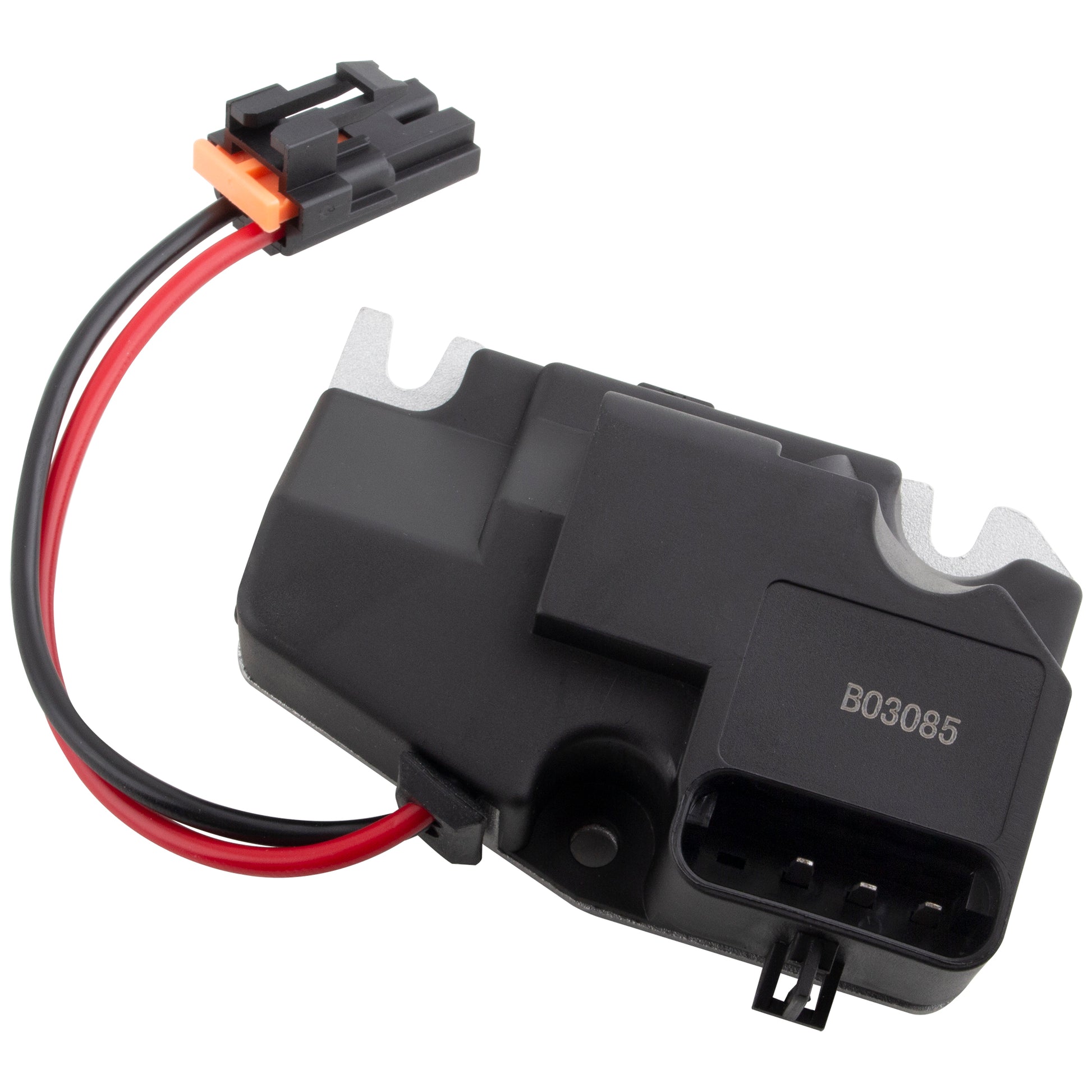 BOXI RU-396 Blower Motor Resistor Fits for Buick Chevy Olds for Pontiac - Century Regal Corvette — product photo 5