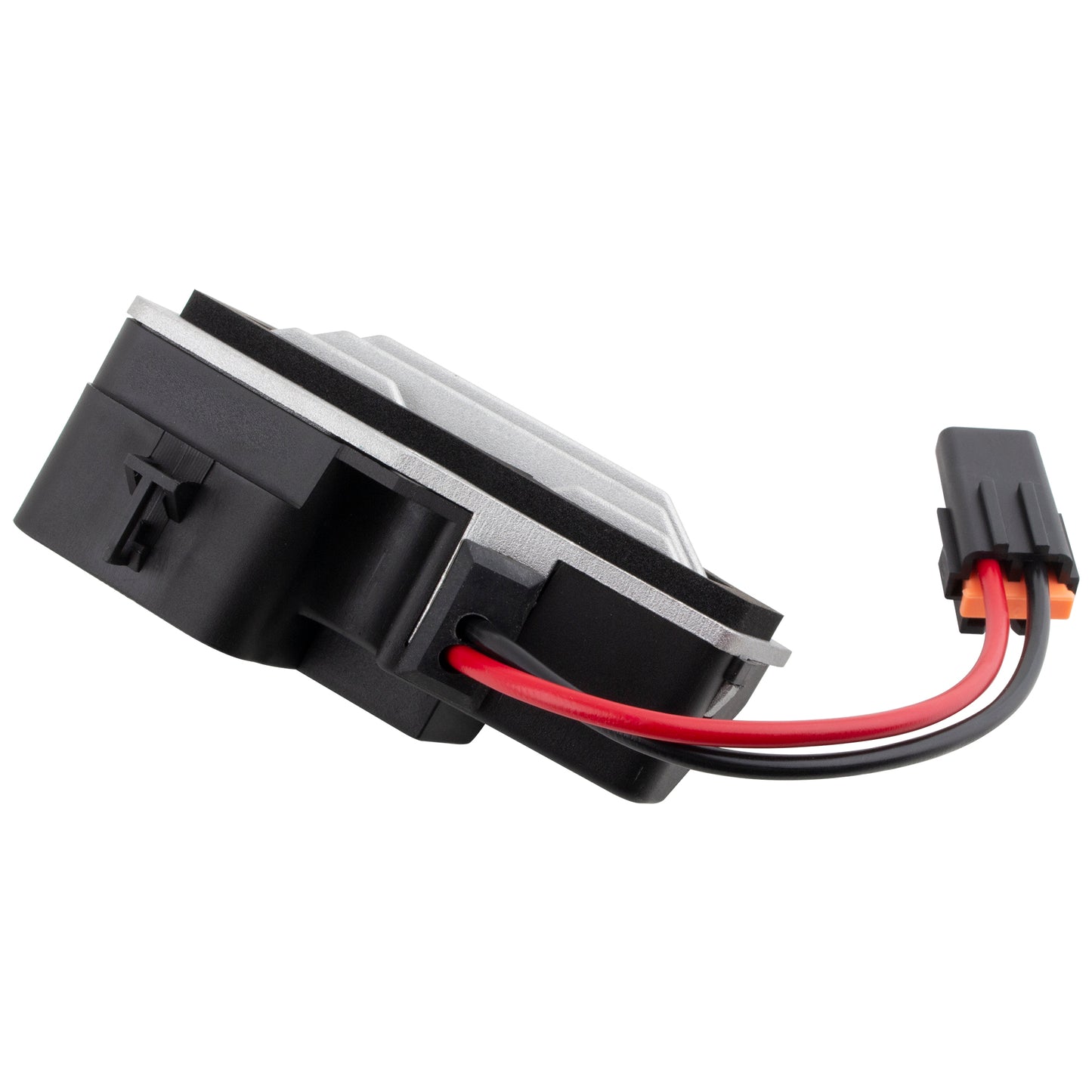 BOXI RU-396 Blower Motor Resistor Fits for Buick Chevy Olds for Pontiac - Century Regal Corvette — product photo 6