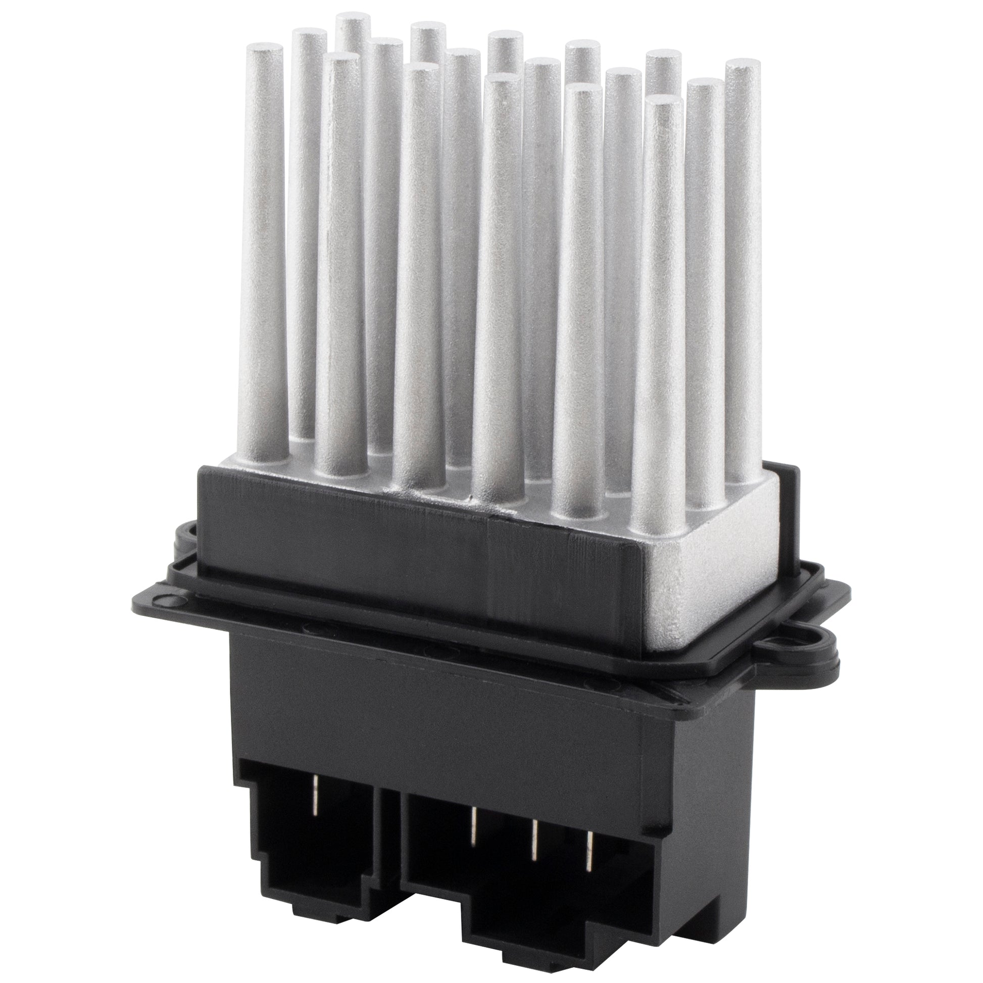 BOXI 973-027 Blower Motor Resistor For Chrysler for Jeep for Dodge - 300 Aspen Pacifica Town