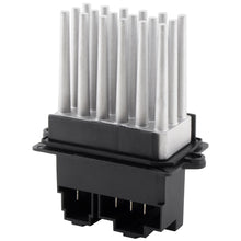 BOXI 973-027 Blower Motor Resistor For Chrysler for Jeep for Dodge - 300 Aspen Pacifica Town