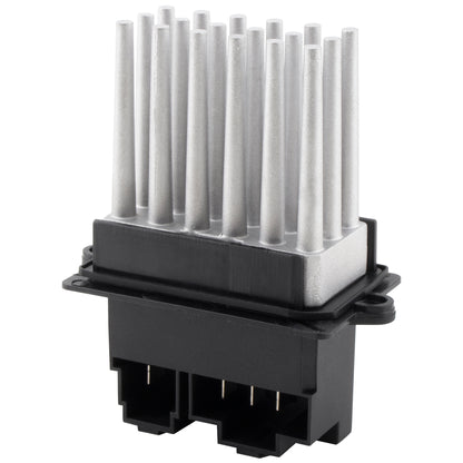 BOXI 973-027 Blower Motor Resistor For Chrysler for Jeep for Dodge - 300 Aspen Pacifica Town