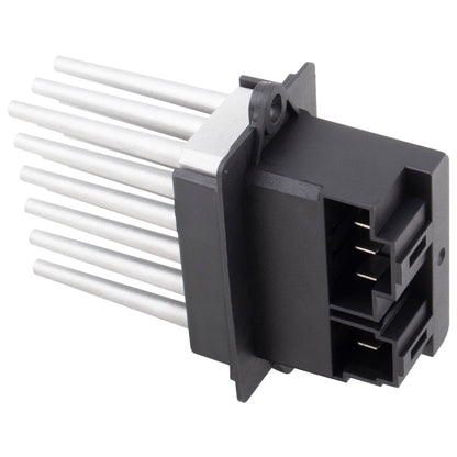 BOXI 973-027 Blower Motor Resistor For Chrysler for Jeep for Dodge - 300 Aspen Pacifica Town — product photo 5