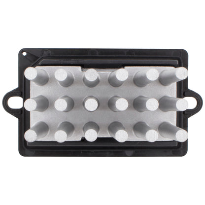 BOXI 973-027 Blower Motor Resistor For Chrysler for Jeep for Dodge - 300 Aspen Pacifica Town — product photo 7