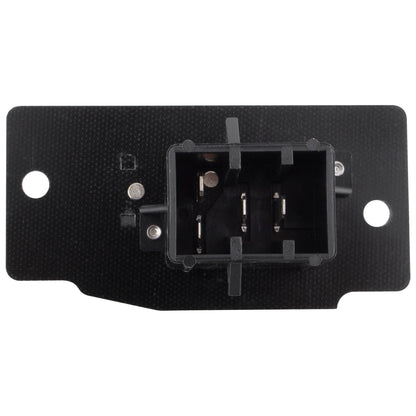 BOXI 973-016 Blower Motor Resistor Fits for Ford for Lincoln for Mercury - Country Squire Crown — product photo 4