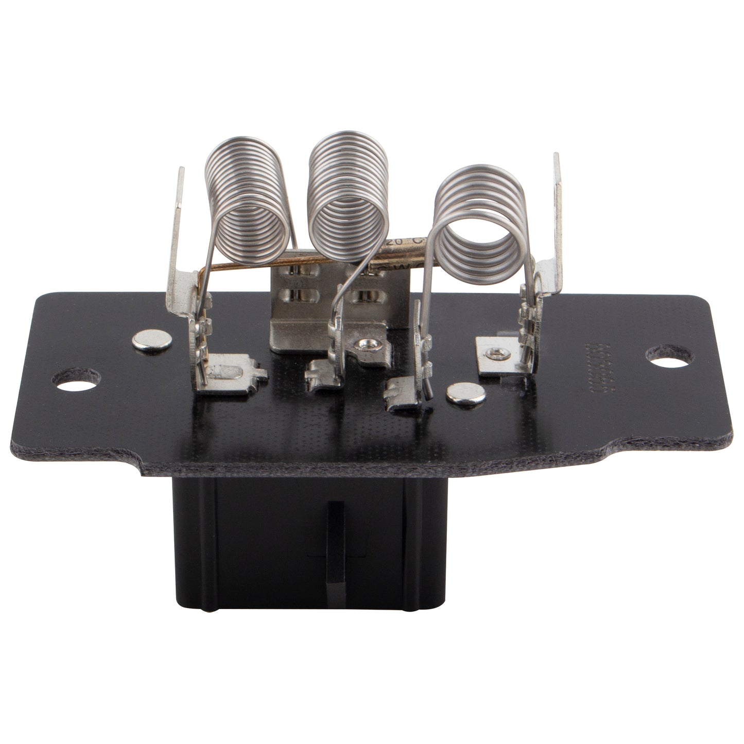 BOXI 973-016 Blower Motor Resistor Fits for Ford for Lincoln for Mercury - Country Squire Crown
