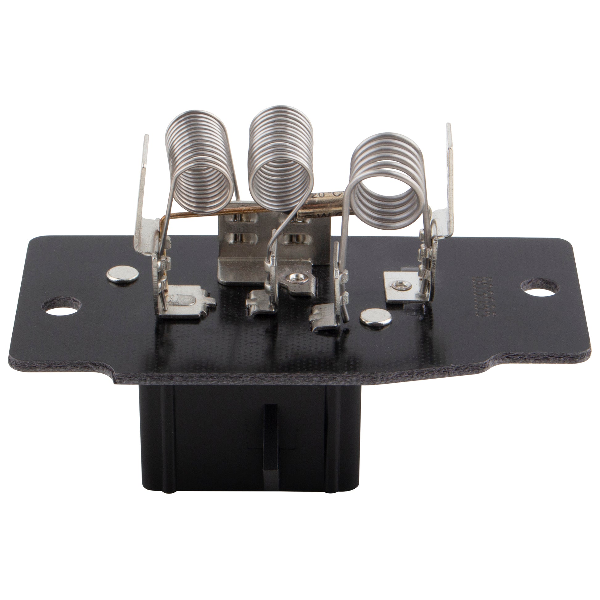 BOXI 973-016 Blower Motor Resistor Fits for Ford for Lincoln for Mercury - Country Squire Crown