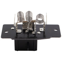 BOXI 973-016 Blower Motor Resistor Fits for Ford for Lincoln for Mercury - Country Squire Crown