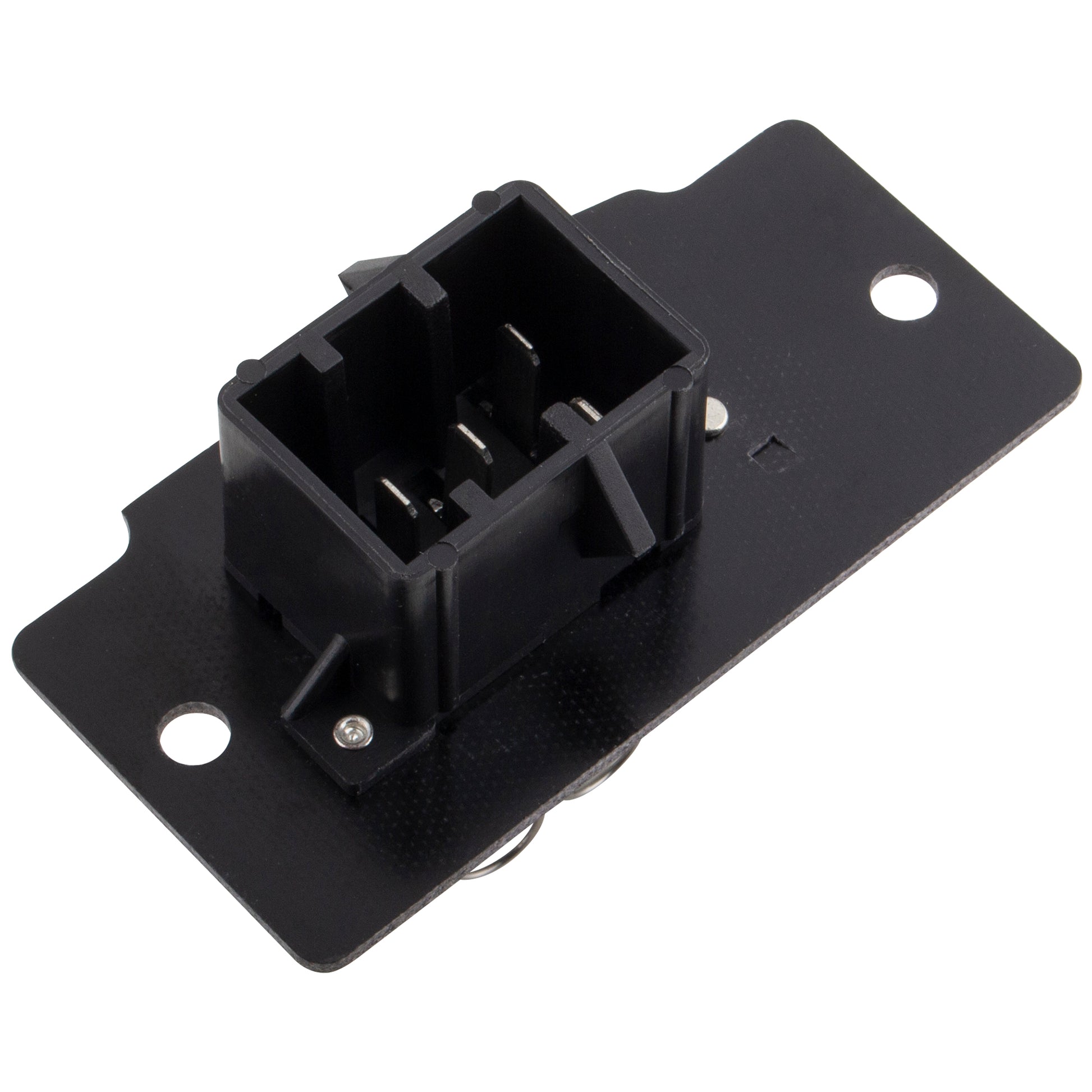 BOXI 973-016 Blower Motor Resistor Fits for Ford for Lincoln for Mercury - Country Squire Crown — product photo 5
