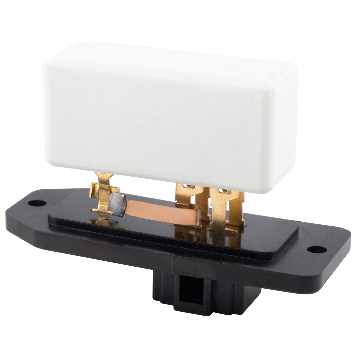 BOXI RU412 Blower Motor Resistor Fits for Toyota Tundra 2000-2006 Cab Pickup