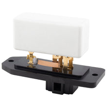 BOXI RU412 Blower Motor Resistor Fits for Toyota Tundra 2000-2006 Cab Pickup