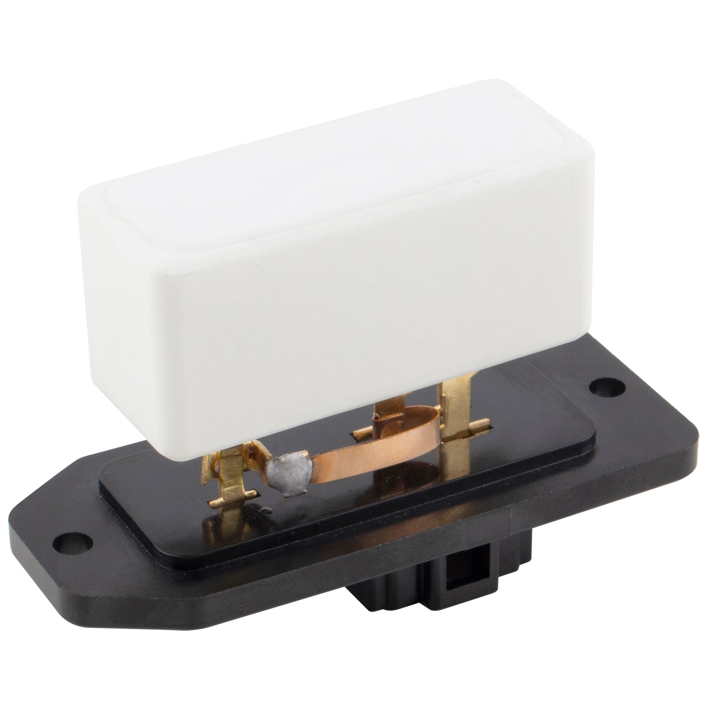 BOXI RU412 Blower Motor Resistor Fits for Toyota Tundra 2000-2006 Cab Pickup — product photo 4