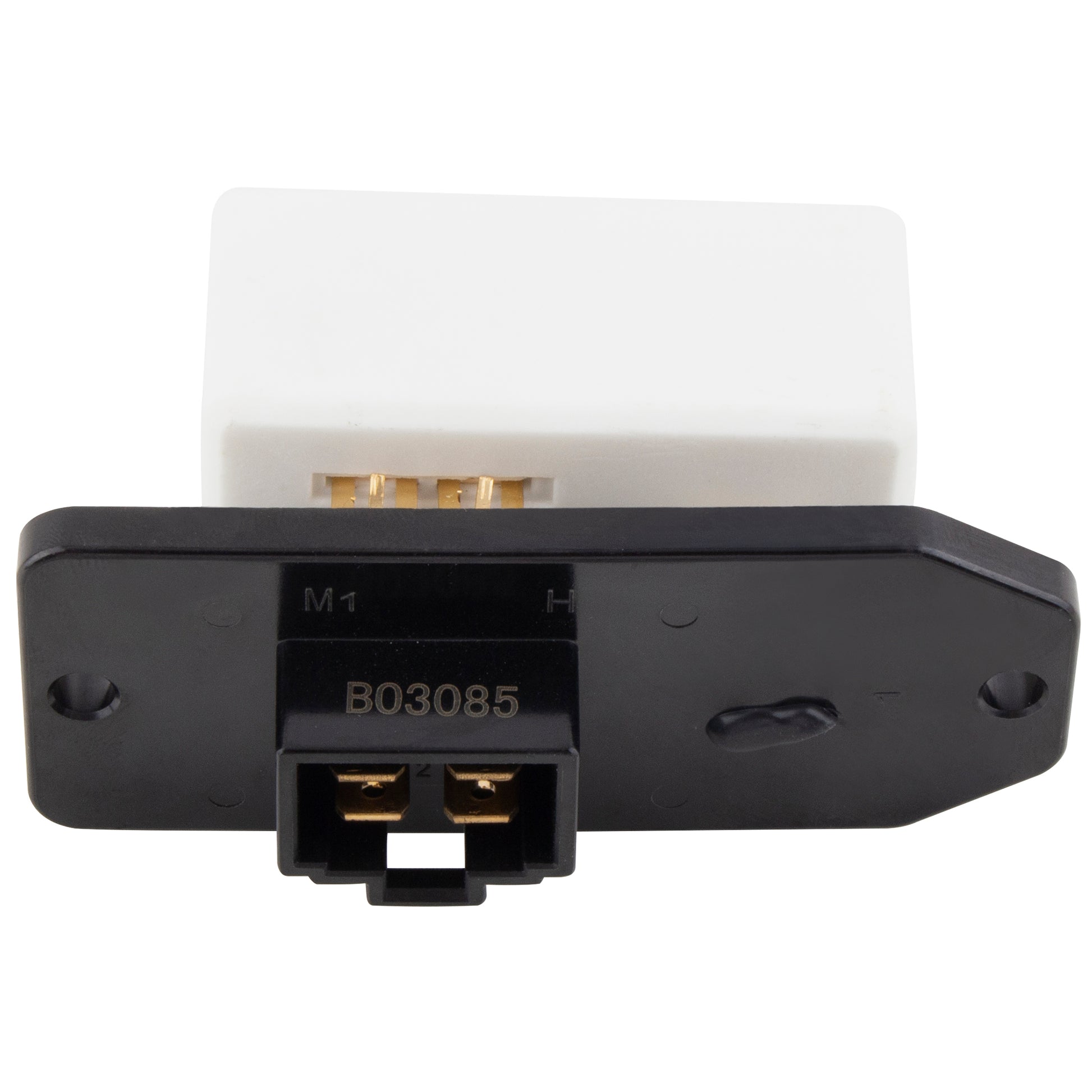 BOXI RU412 Blower Motor Resistor Fits for Toyota Tundra 2000-2006 Cab Pickup — product photo 5