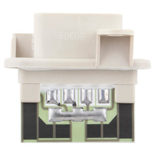 BOXI RU-42 Blower Motor Resistor Fits for Cadillac Deville Eldorado Seville 1996-1999 4.6L V8