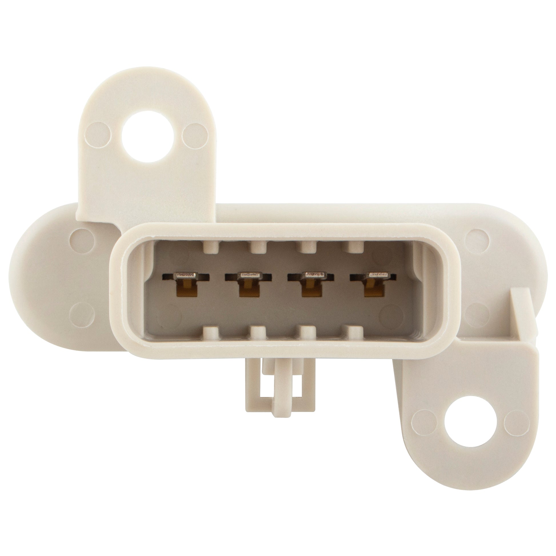 BOXI RU-42 Blower Motor Resistor Fits for Cadillac Deville Eldorado Seville 1996-1999 4.6L V8 — product photo 4