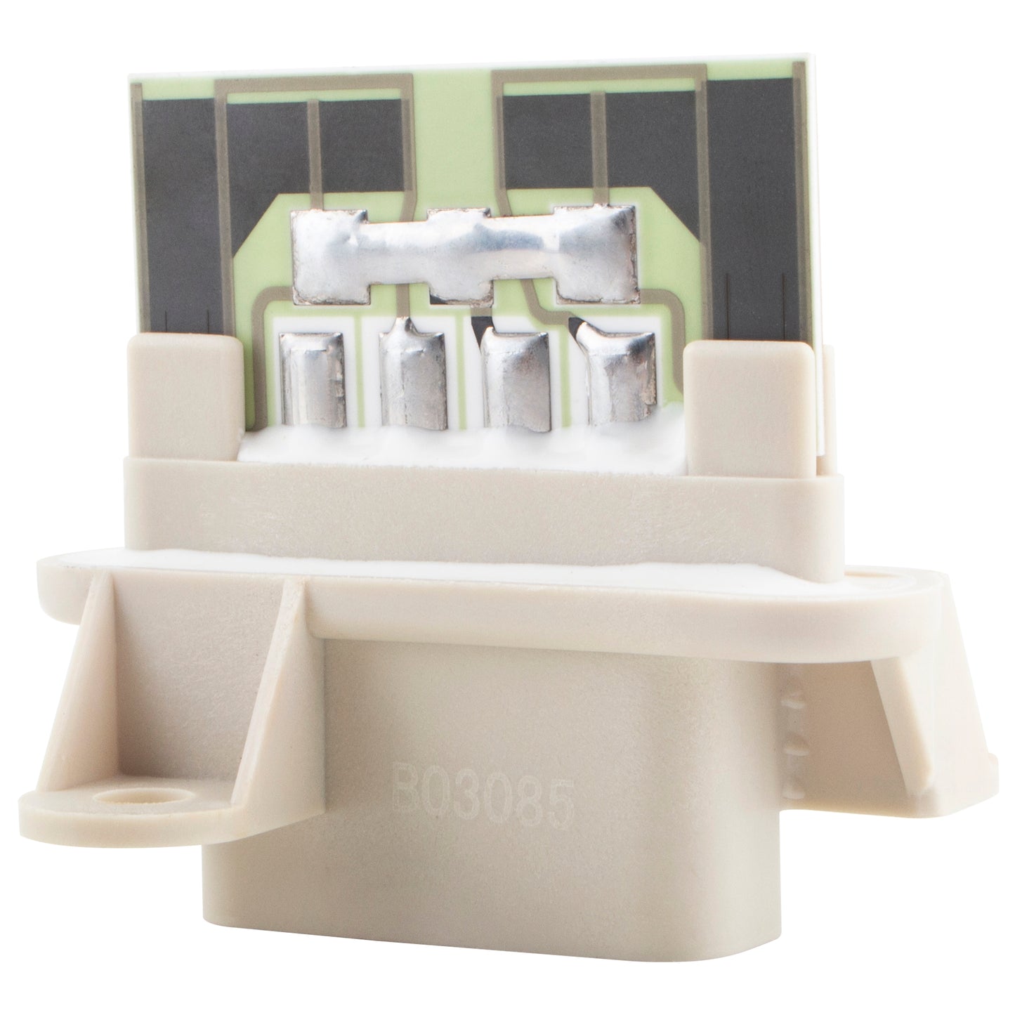 BOXI RU-42 Blower Motor Resistor Fits for Cadillac Deville Eldorado Seville 1996-1999 4.6L V8 — product photo 5