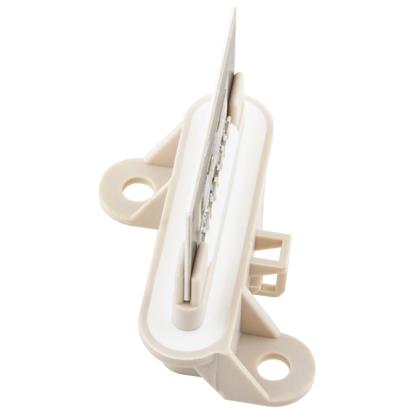 BOXI RU-42 Blower Motor Resistor Fits for Cadillac Deville Eldorado Seville 1996-1999 4.6L V8 — product photo 6