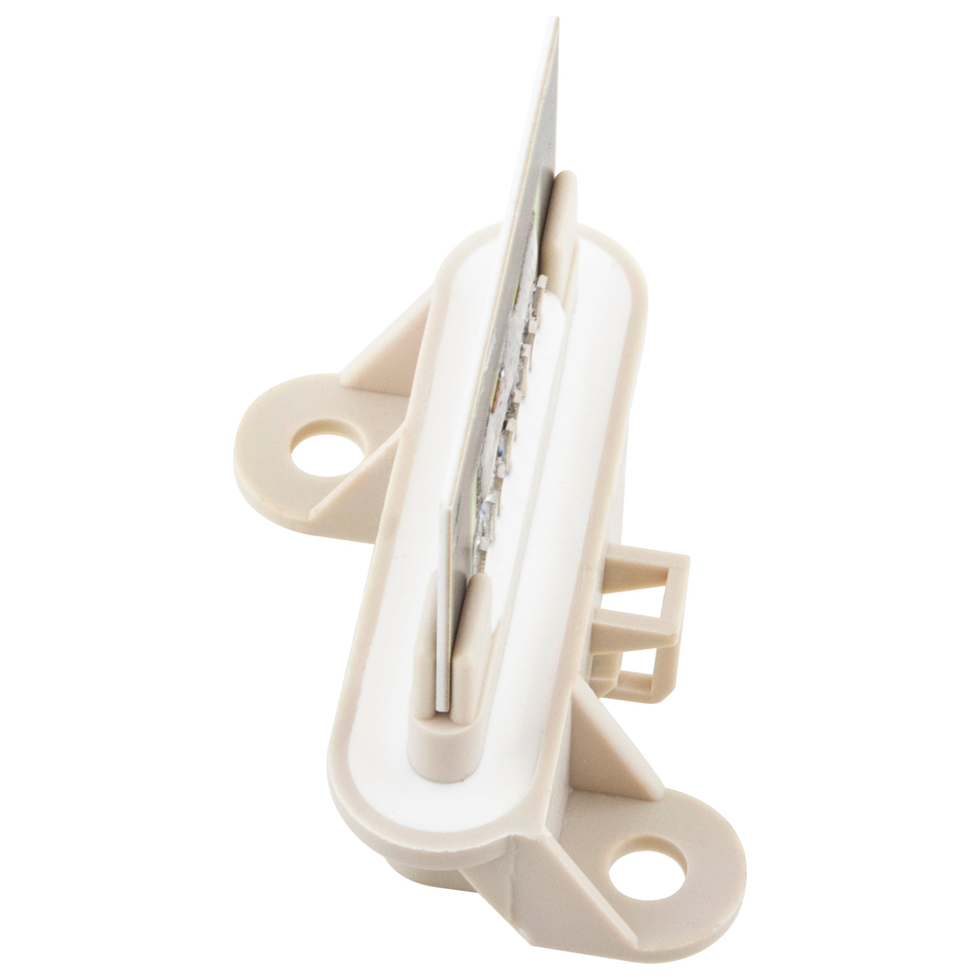 BOXI RU-42 Blower Motor Resistor Fits for Cadillac Deville Eldorado Seville 1996-1999 4.6L V8 — product photo 6