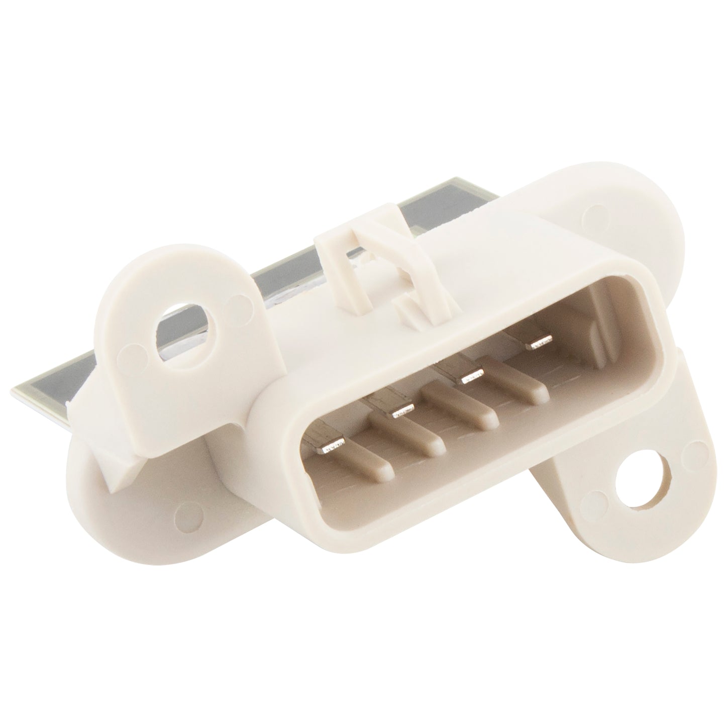 BOXI RU-42 Blower Motor Resistor Fits for Cadillac Deville Eldorado Seville 1996-1999 4.6L V8 — product photo 7