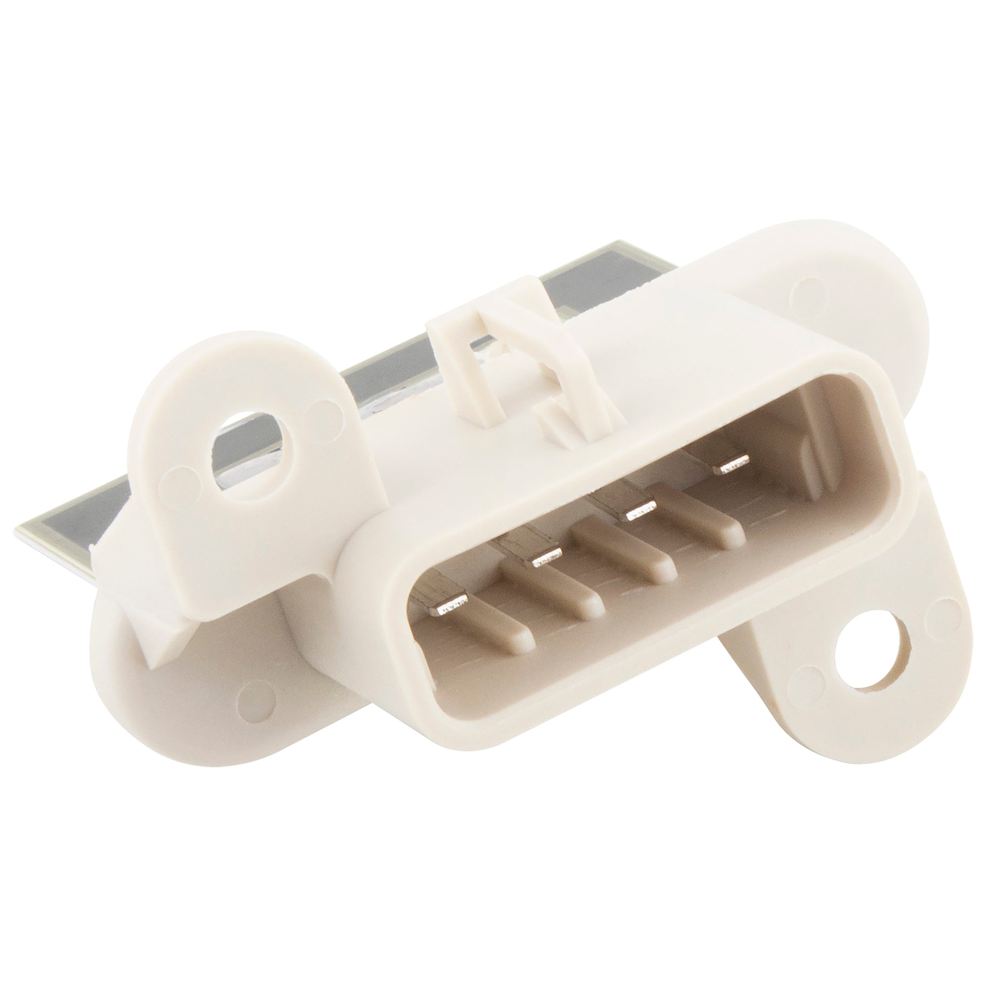 BOXI RU-42 Blower Motor Resistor Fits for Cadillac Deville Eldorado Seville 1996-1999 4.6L V8 — product photo 7