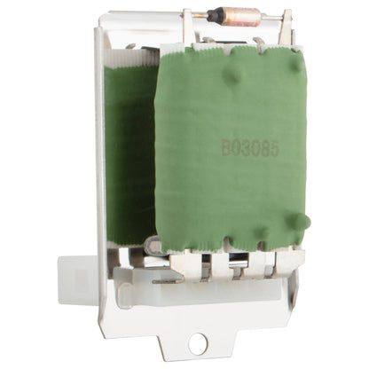 BOXI RU426 Blower Motor Resistor Fits for Volkswagen Cabrio 1995-1999 for Golf 1993-1994 for Jetta — product photo 4