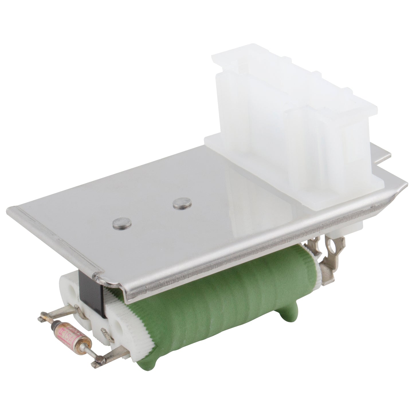 BOXI RU426 Blower Motor Resistor Fits for Volkswagen Cabrio 1995-1999 for Golf 1993-1994 for Jetta — product photo 5