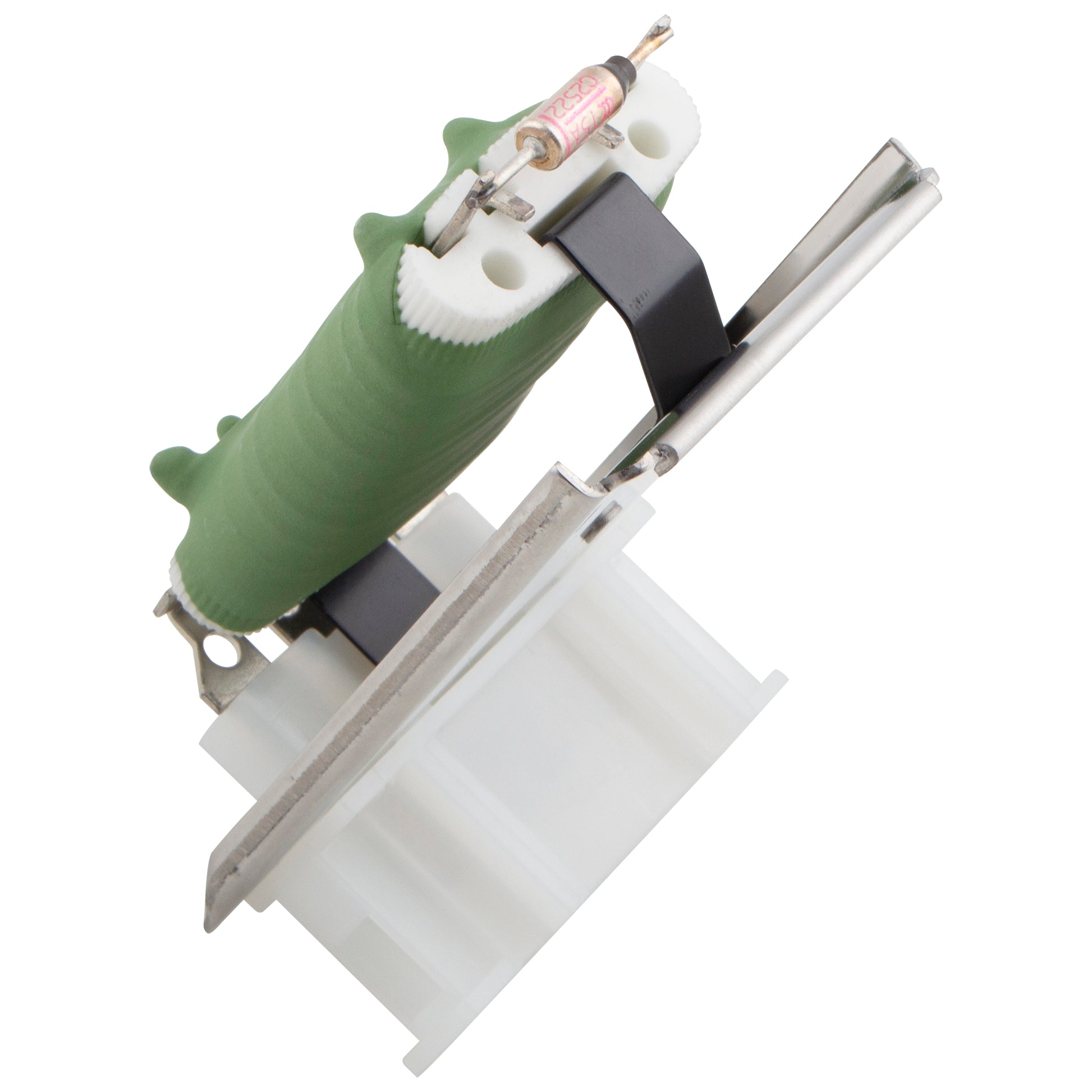 BOXI RU426 Blower Motor Resistor Fits for Volkswagen Cabrio 1995-1999 for Golf 1993-1994 for Jetta — product photo 7