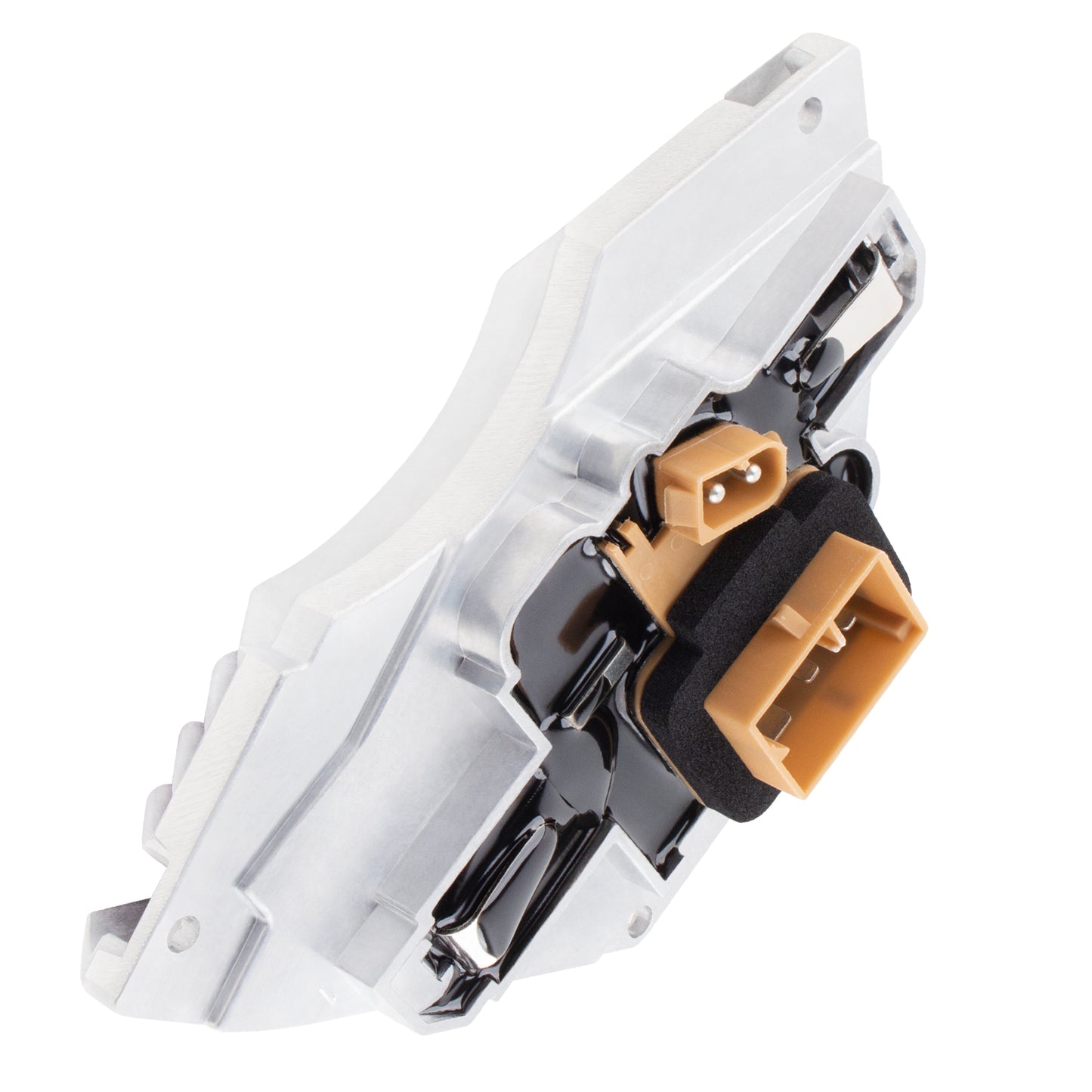 BOXI Blower Motor Resistor Fits for BX06700081-1 — product photo 6
