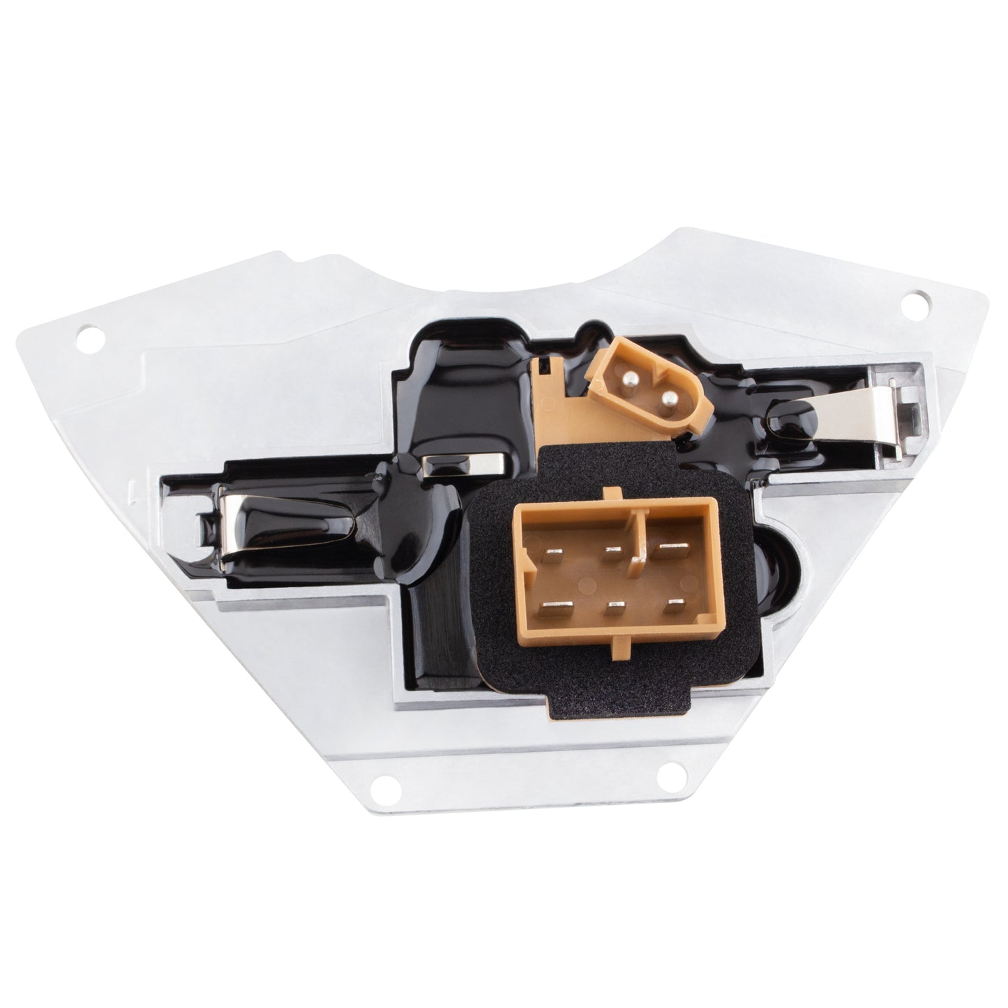 BOXI Blower Motor Resistor Fits for BX06700081-1 — product photo 7
