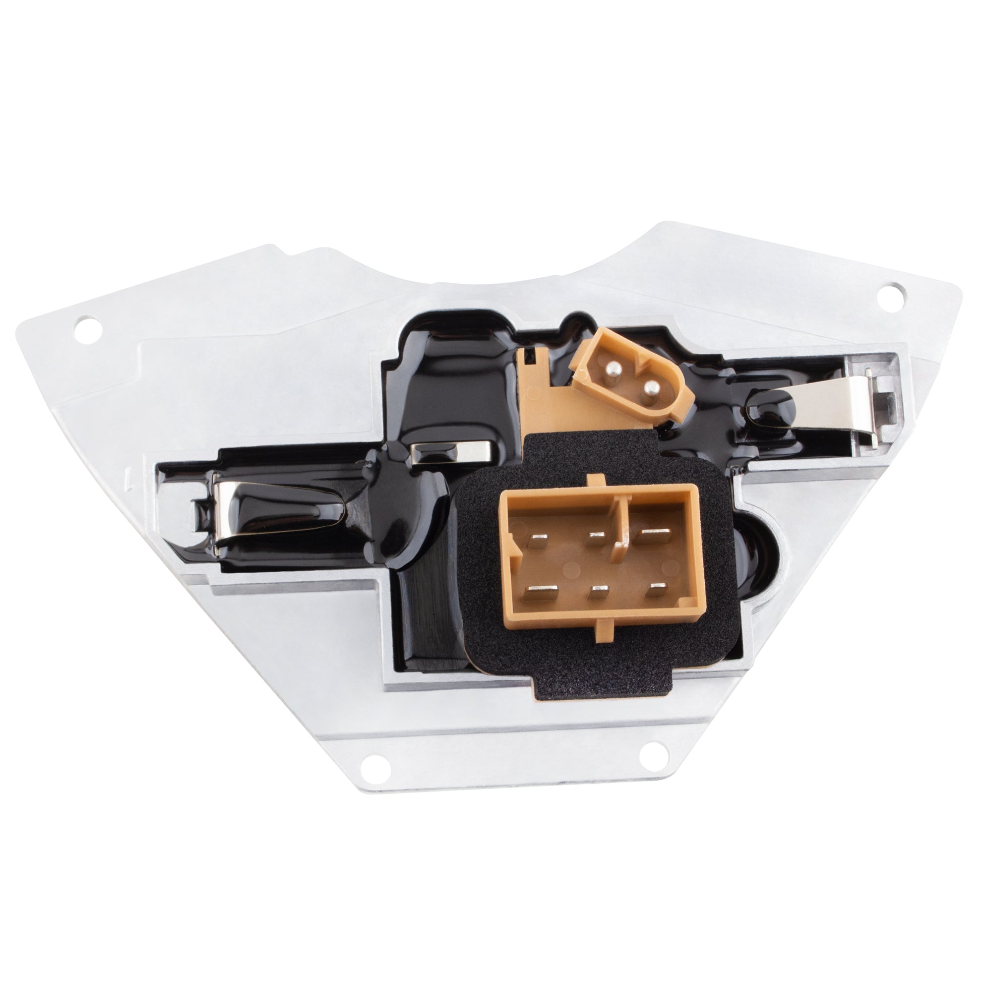 BOXI Blower Motor Resistor Fits for BX06700081-1 — product photo 7